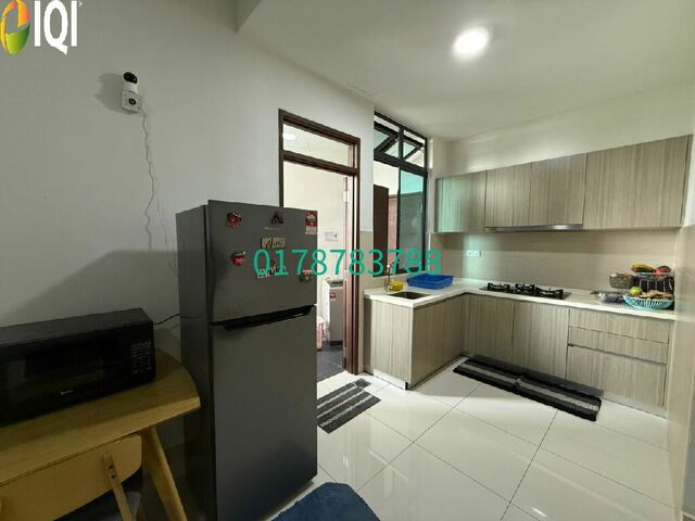 Botanika @ Tebrau Bay image