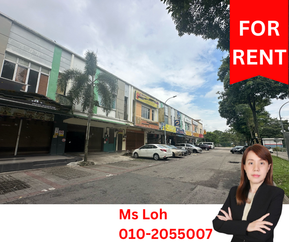 Taman Daya, Tebrau photo