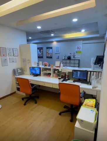 Taman Cheras image