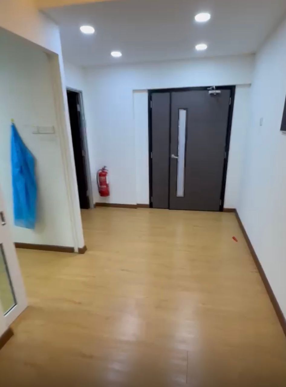 Taman Cheras image
