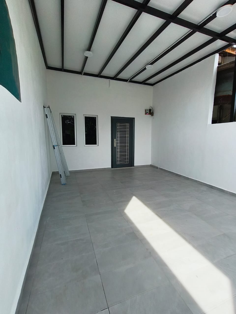 Taman Desa Jaya 2 Sty Low Cost,Jalan Danau,Johor Bahru,Renovated image