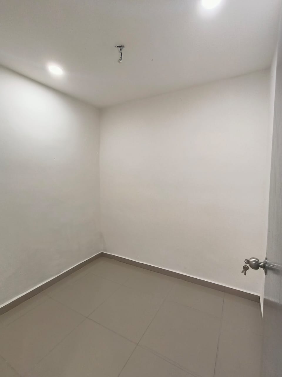 Taman Desa Jaya 2 Sty Low Cost,Jalan Danau,Johor Bahru,Renovated image