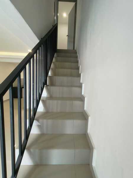 Taman Desa Jaya 2 Sty Low Cost,Jalan Danau,Johor Bahru,Renovated