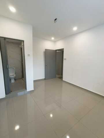 Taman Desa Jaya 2 Sty Low Cost,Jalan Danau,Johor Bahru,Renovated image
