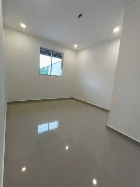 Taman Desa Jaya 2 Sty Low Cost,Jalan Danau,Johor Bahru,Renovated