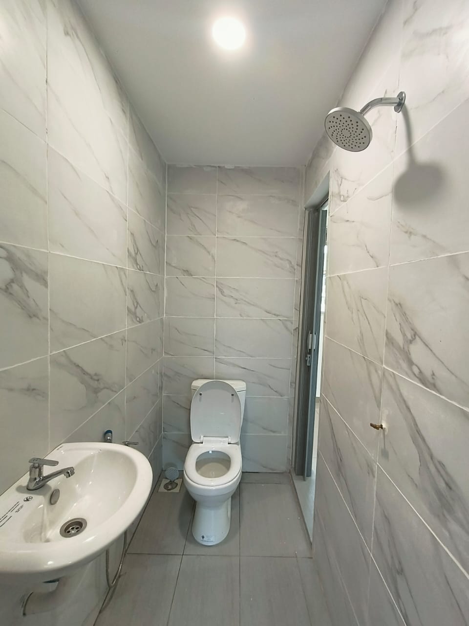 Taman Desa Jaya 2 Sty Low Cost,Jalan Danau,Johor Bahru,Renovated image