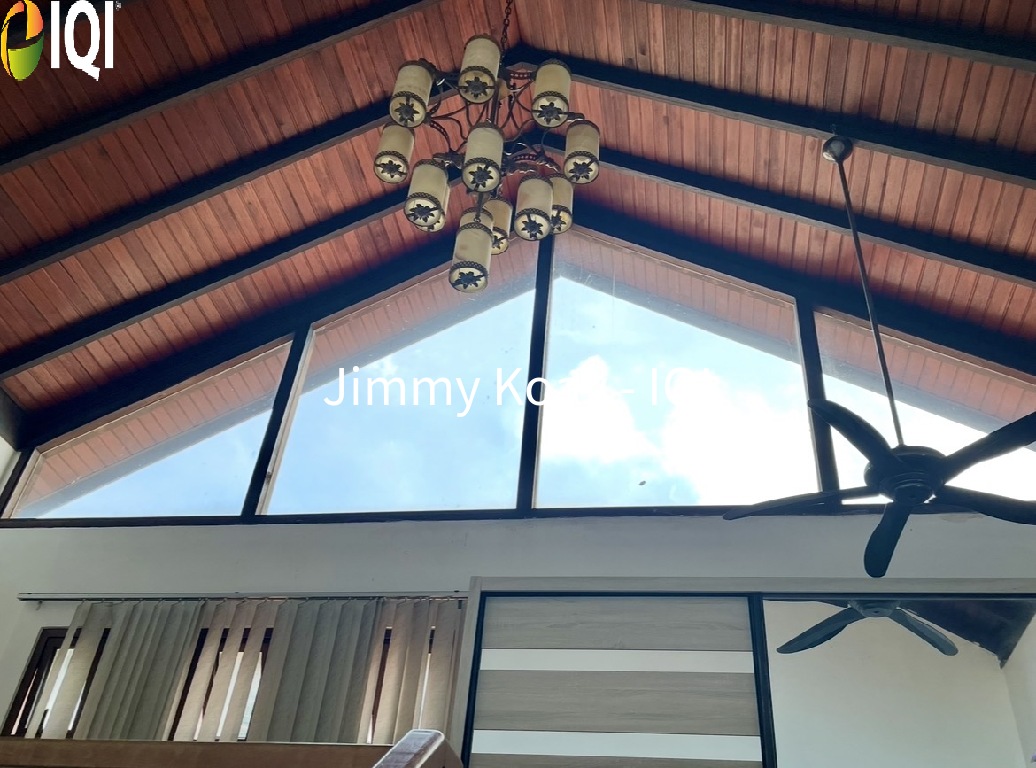 Private & Luxurious Semi-D in Tijani 2, Bukit Tunku image