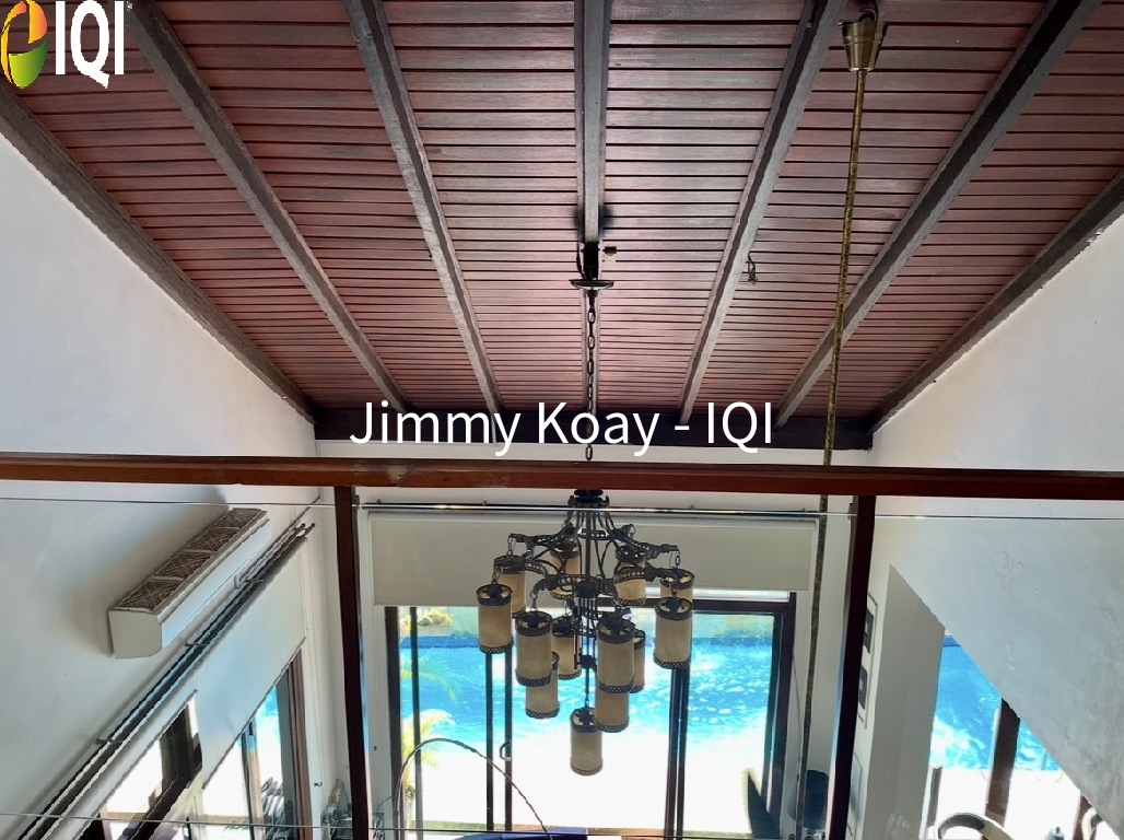 Private & Luxurious Semi-D in Tijani 2, Bukit Tunku image