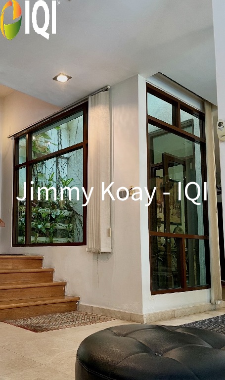 Private & Luxurious Semi-D in Tijani 2, Bukit Tunku image