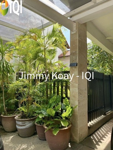 Private & Luxurious Semi-D in Tijani 2, Bukit Tunku image