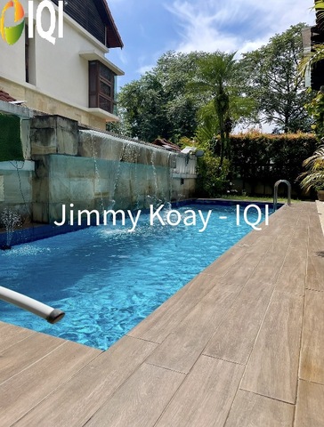 Private & Luxurious Semi-D in Tijani 2, Bukit Tunku image