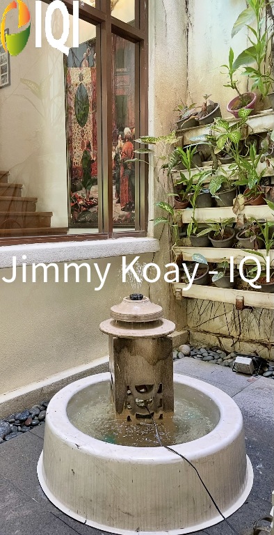 Private & Luxurious Semi-D in Tijani 2, Bukit Tunku image