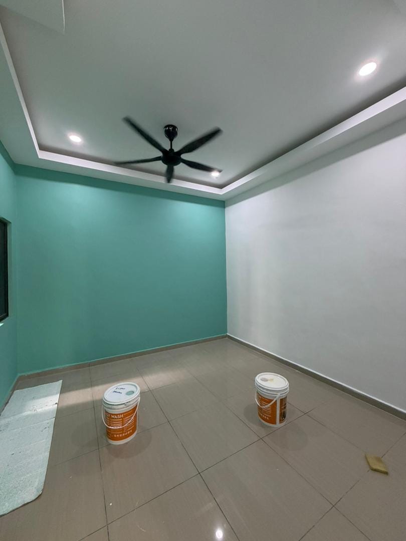 Bandar Seri Alam 2 Sty Corner Lot,Renovated,Extend,Pasir Gudang,Masai image