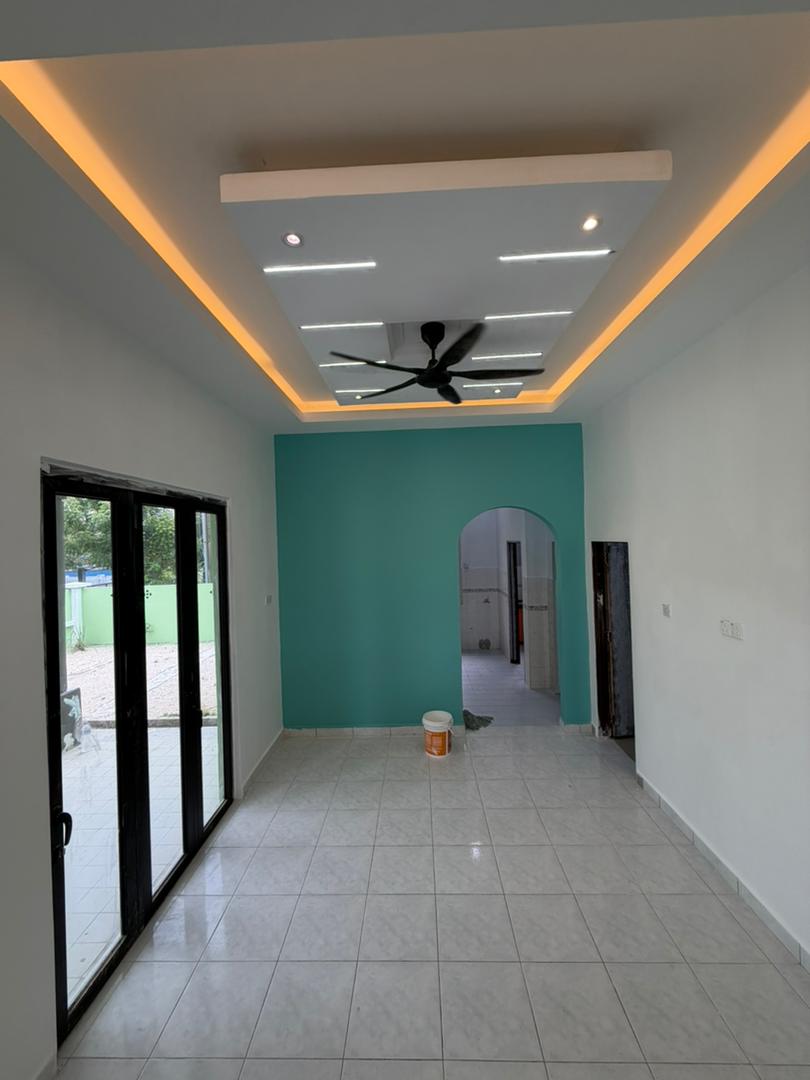 Bandar Seri Alam 2 Sty Corner Lot,Renovated,Extend,Pasir Gudang,Masai image