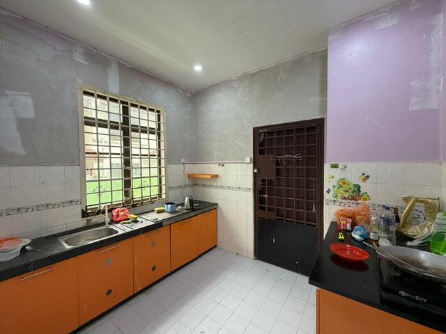 Bandar Seri Alam 2 Sty Corner Lot,Renovated,Extend,Pasir Gudang,Masai image