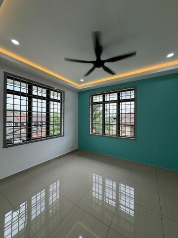 Bandar Seri Alam 2 Sty Corner Lot,Renovated,Extend,Pasir Gudang,Masai image
