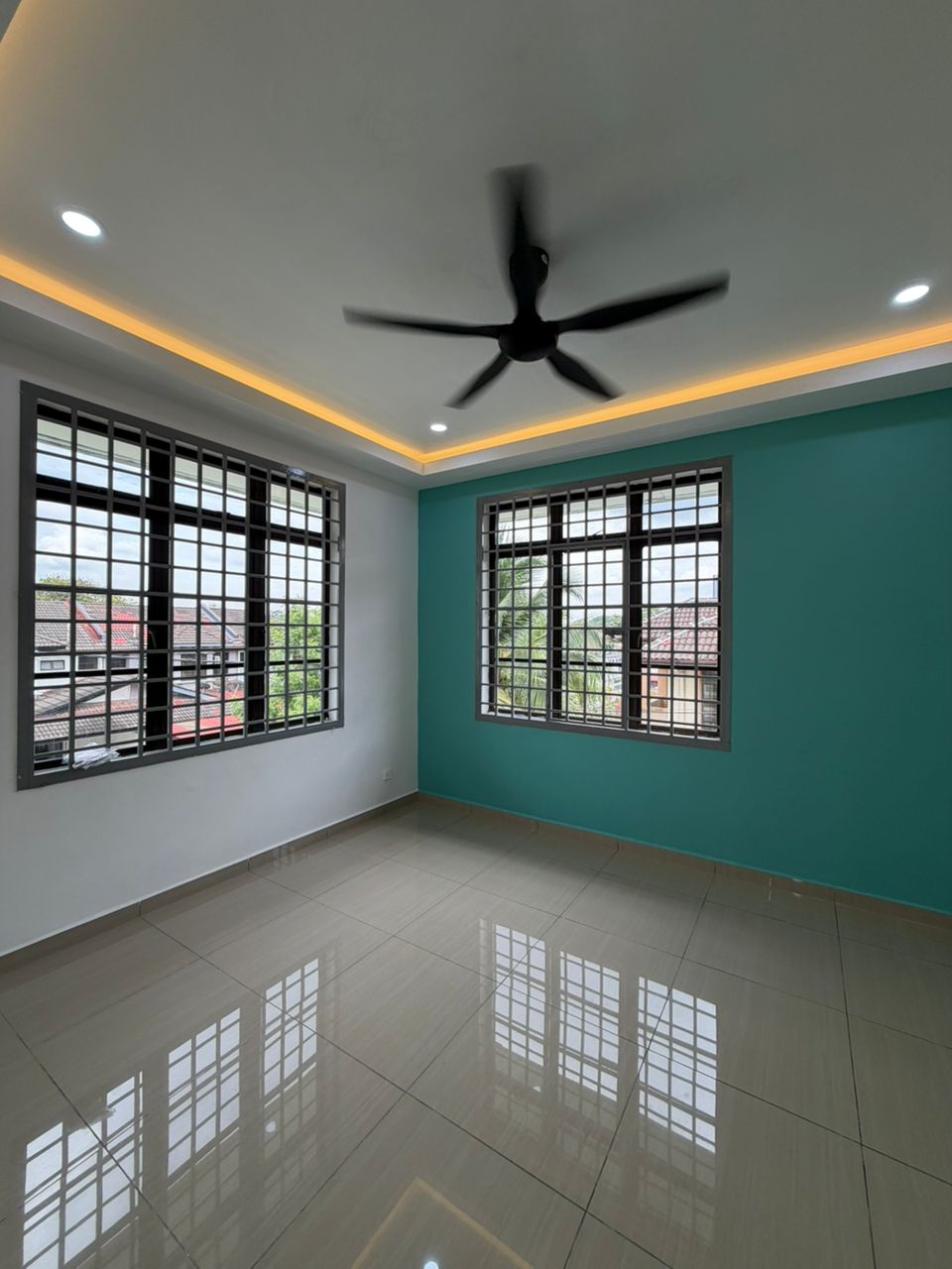 Bandar Seri Alam 2 Sty Corner Lot,Renovated,Extend,Pasir Gudang,Masai image