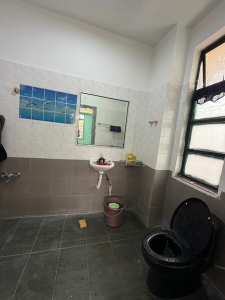 Bandar Seri Alam 2 Sty Corner Lot,Renovated,Extend,Pasir Gudang,Masai