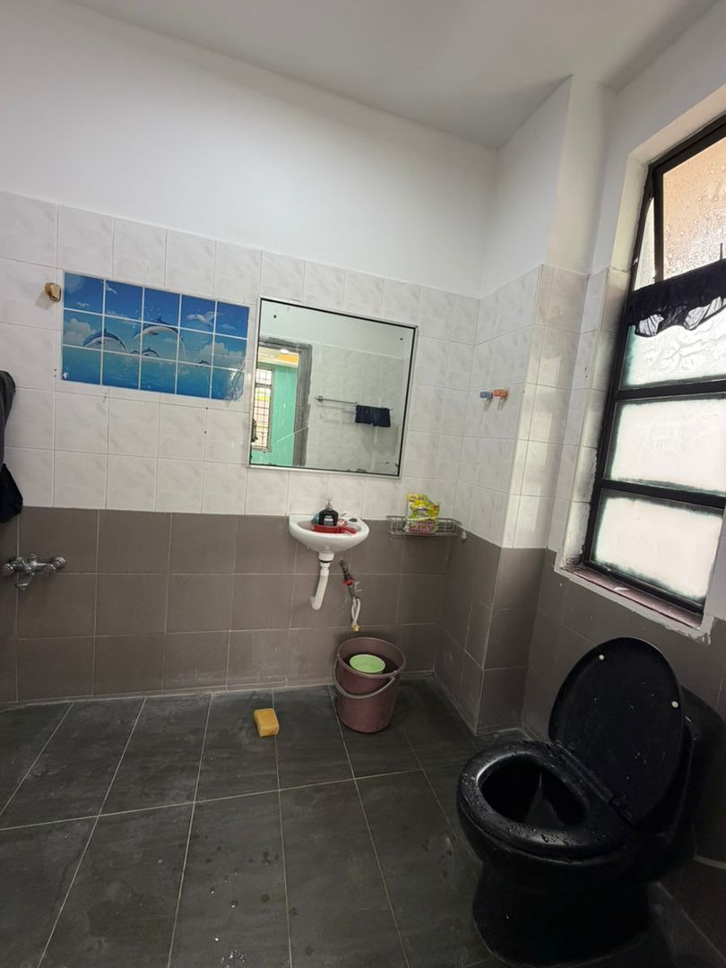 Bandar Seri Alam 2 Sty Corner Lot,Renovated,Extend,Pasir Gudang,Masai image