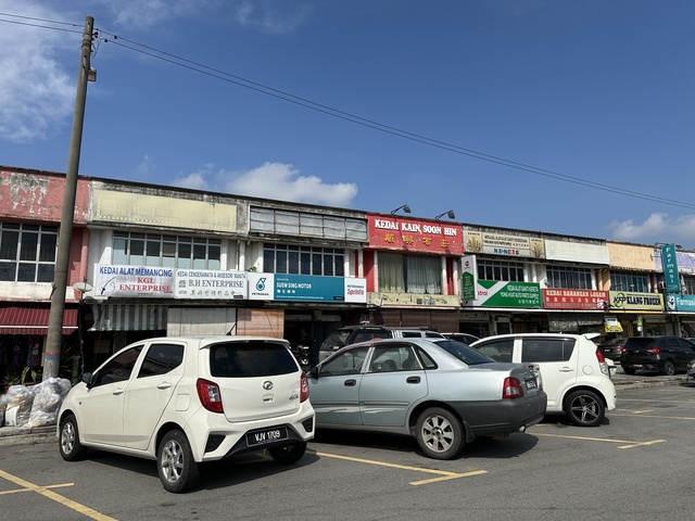 TAMAN PERWIRA, TPG image