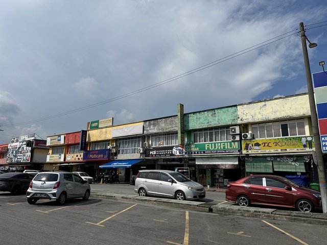 TAMAN PERWIRA, TPG image