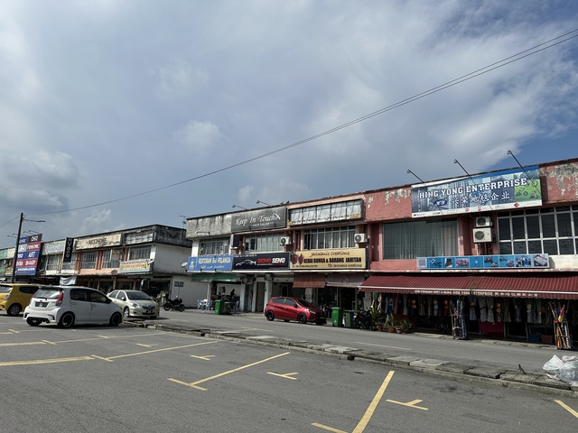TAMAN PERWIRA, TPG image
