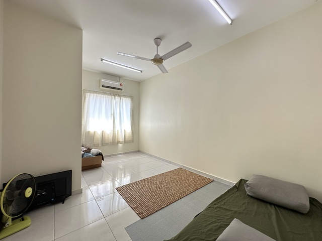 Taman Sri Jaromas image