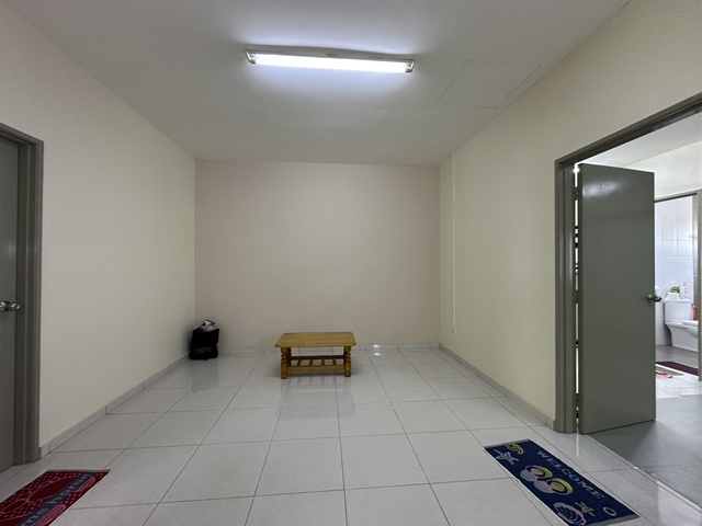 Taman Sri Jaromas image
