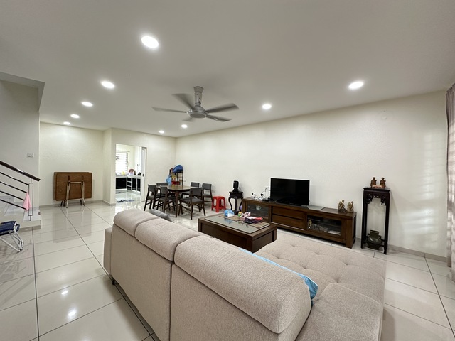 Taman Sri Jaromas image