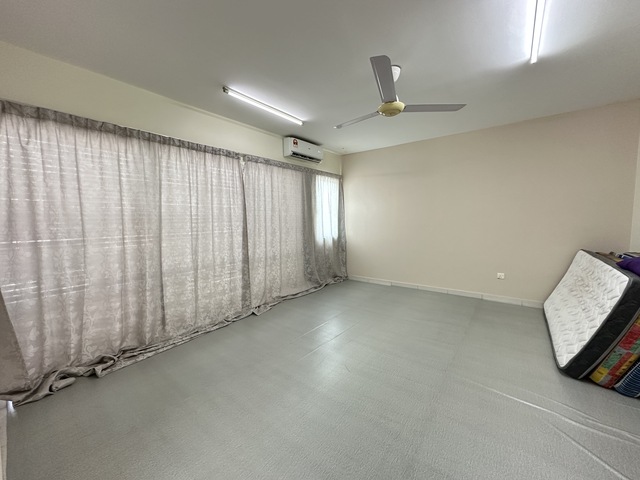 Taman Sri Jaromas image