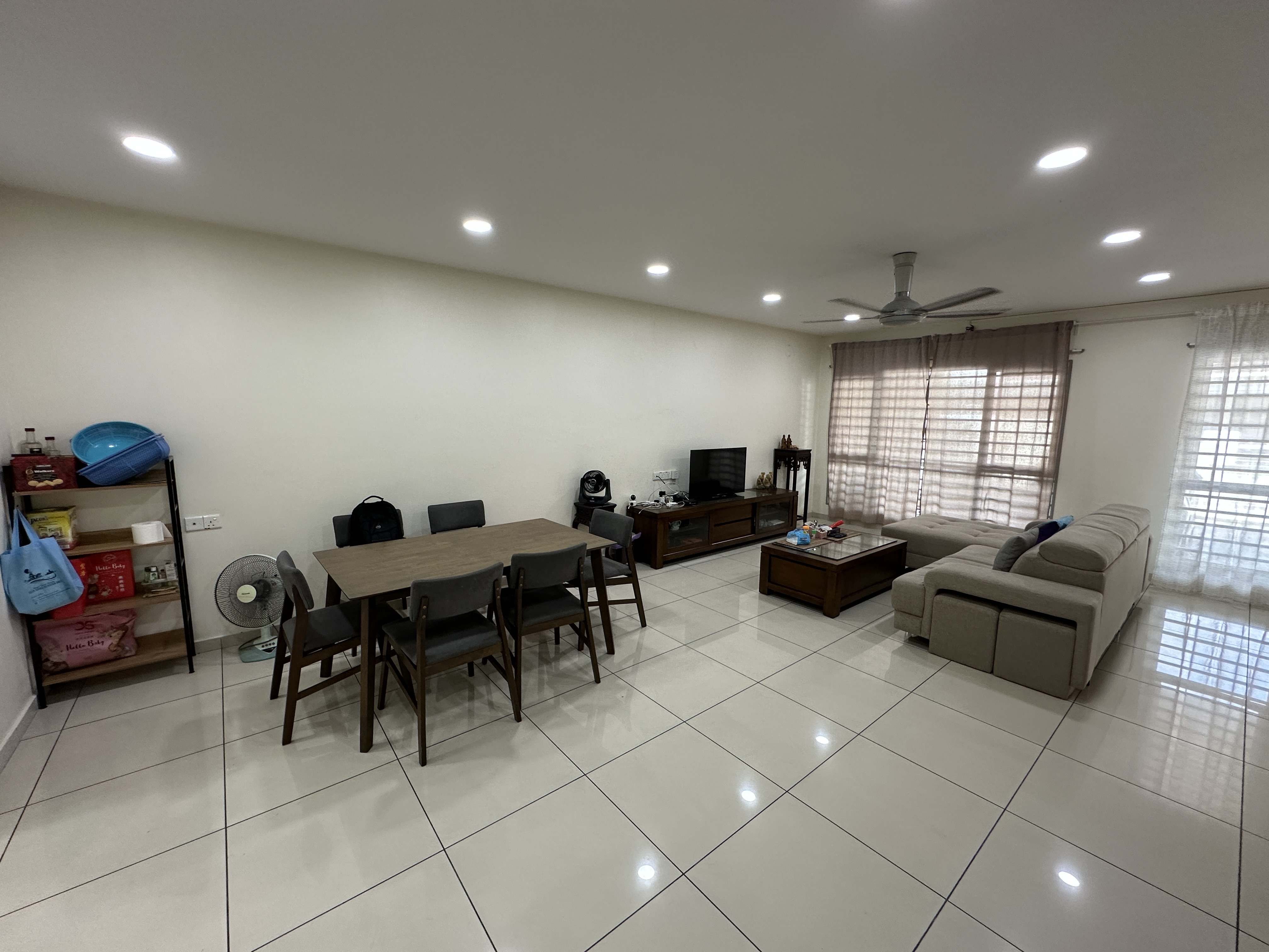 Taman Sri Jaromas image