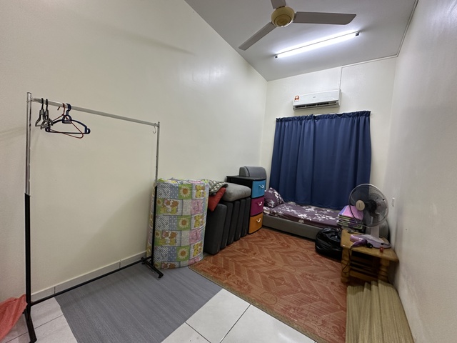 Taman Sri Jaromas image