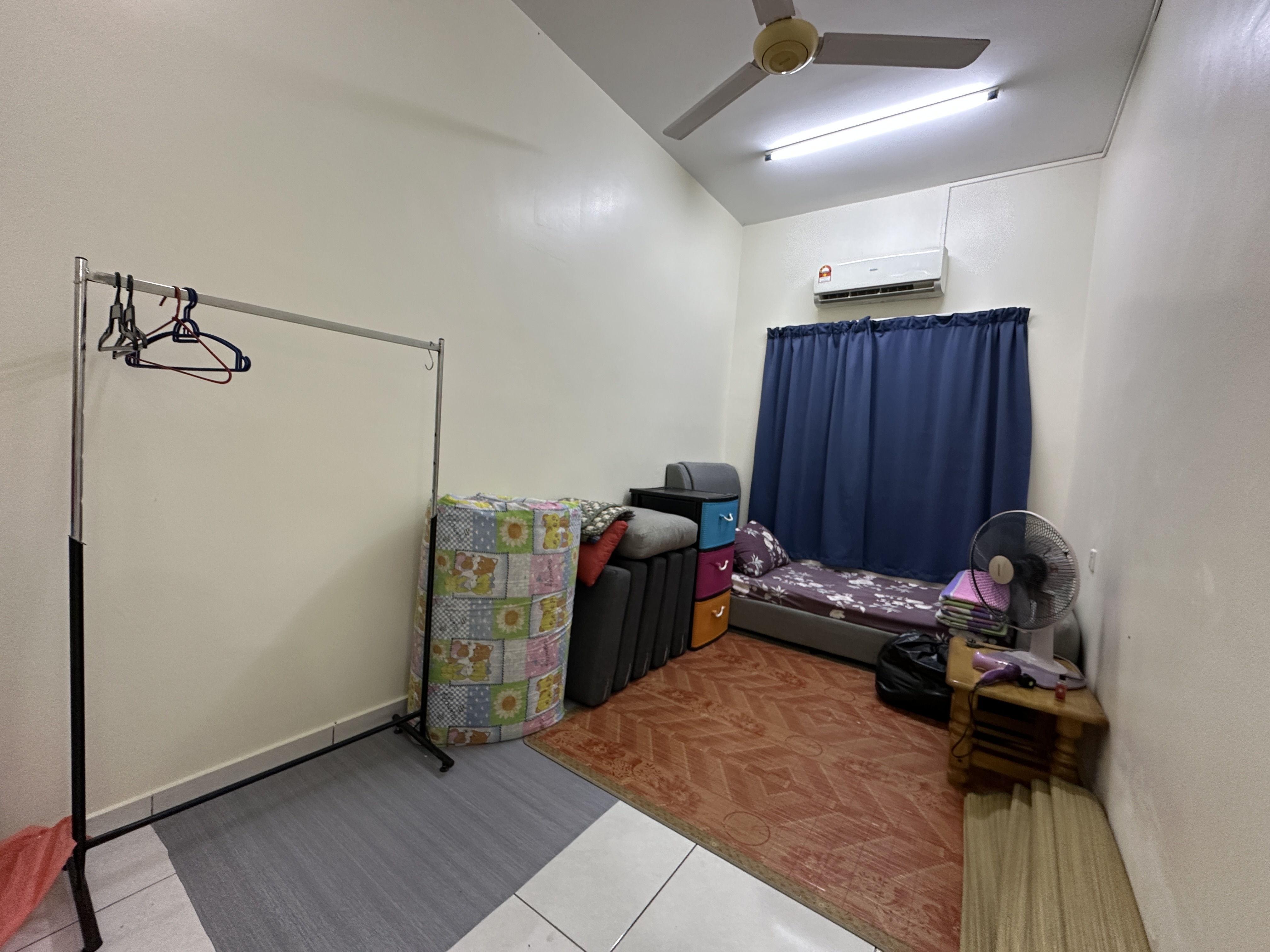 Taman Sri Jaromas image