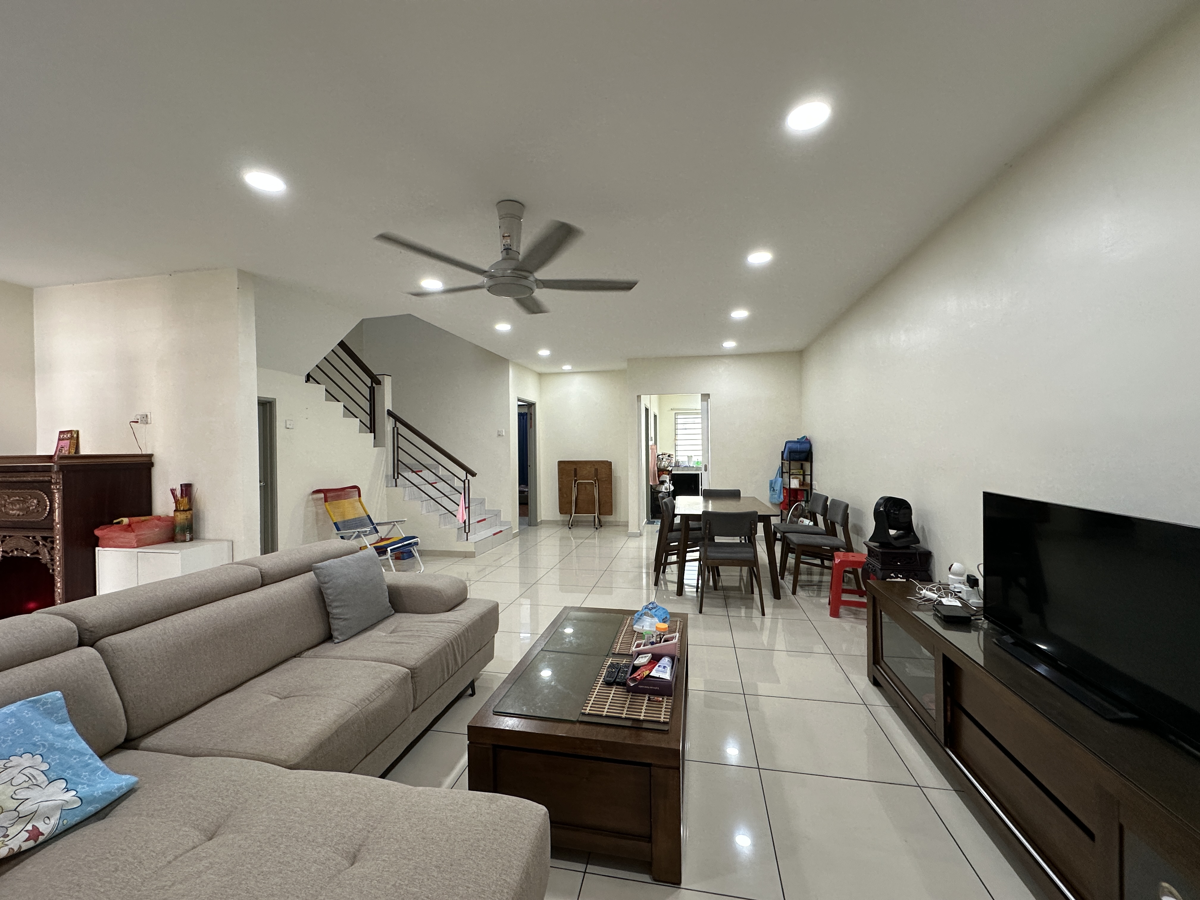 Taman Sri Jaromas image
