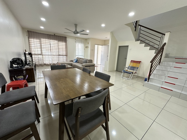Taman Sri Jaromas image
