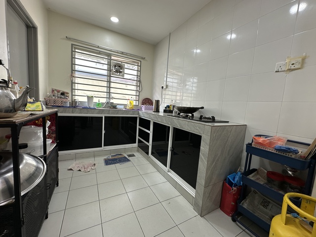 Taman Sri Jaromas image