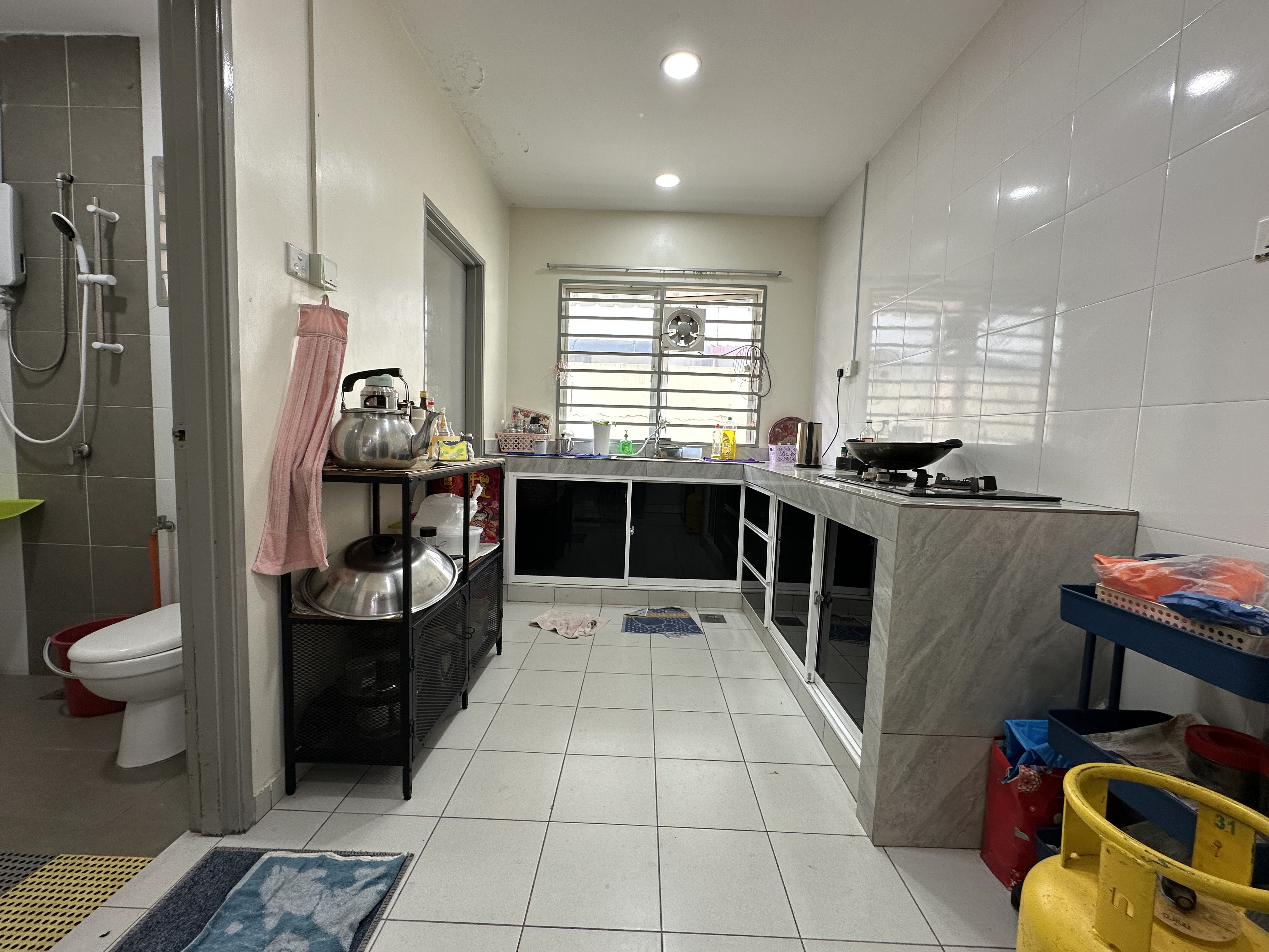 Taman Sri Jaromas image