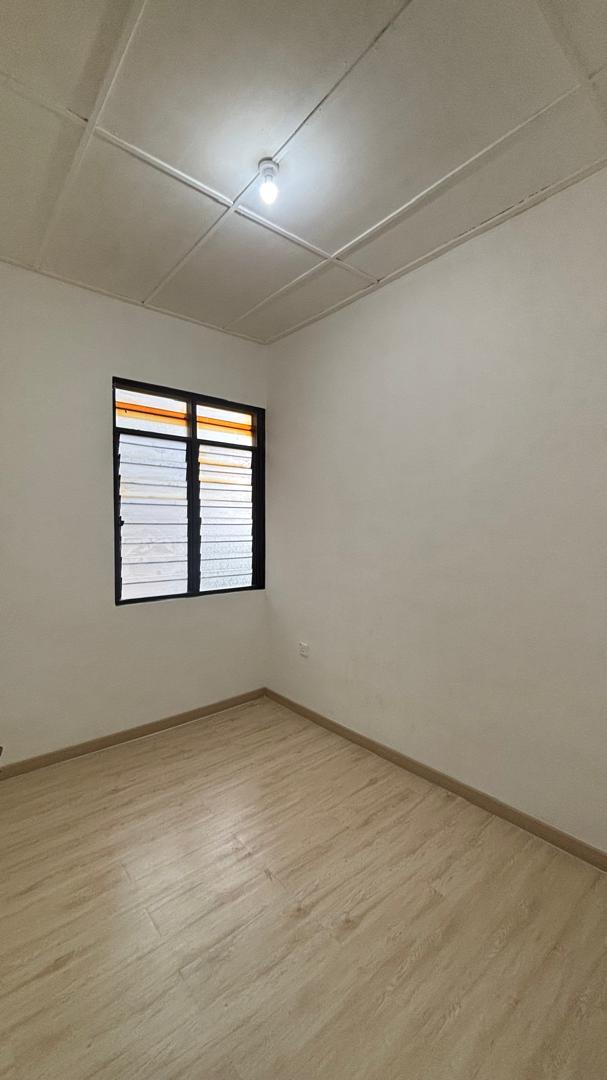 Taman Daya Medium Cost Flat,Jalan Enau,Johor Bahru,Renovated,Level 4 image