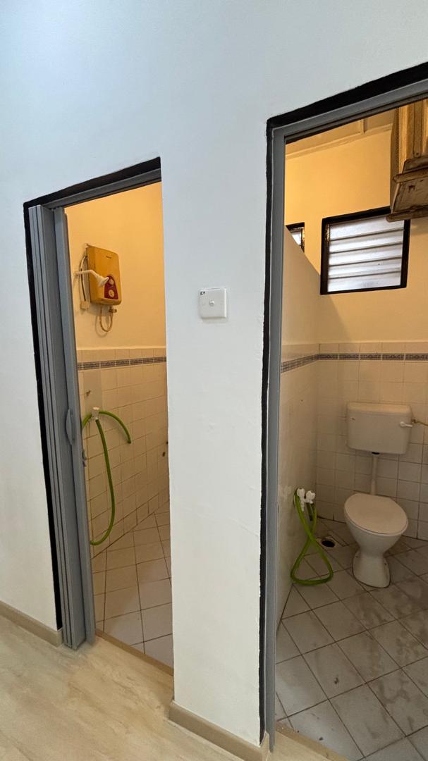 Taman Daya Medium Cost Flat,Jalan Enau,Johor Bahru,Renovated,Level 4 image