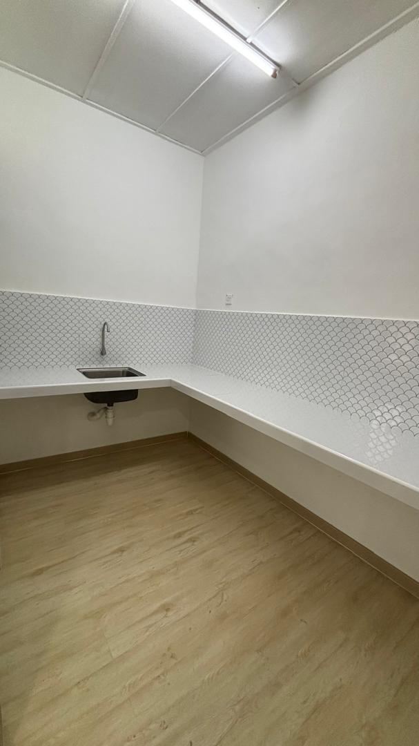 Taman Daya Medium Cost Flat,Jalan Enau,Johor Bahru,Renovated,Level 4 image