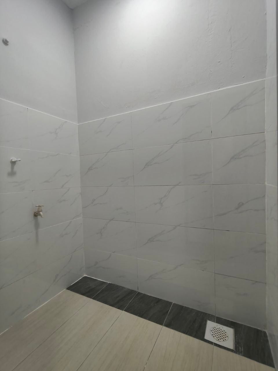 Tmn Cempaka Low Cost Flat,Level 4,Tampoi,Skudai,Johor Bahru,Full Loan image