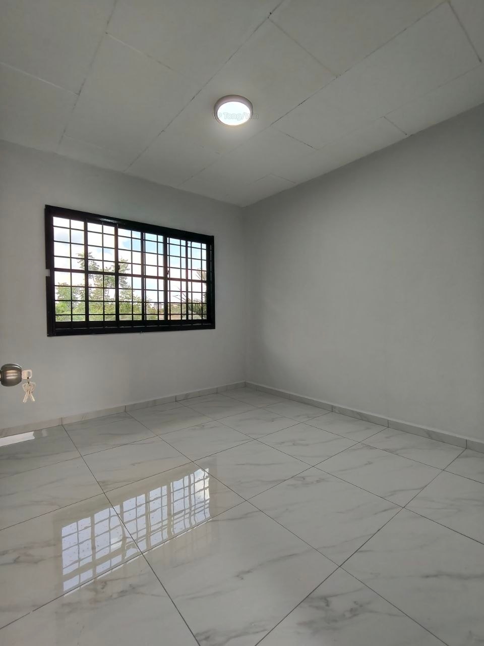 Tmn Cempaka Low Cost Flat,Level 4,Tampoi,Skudai,Johor Bahru,Full Loan image