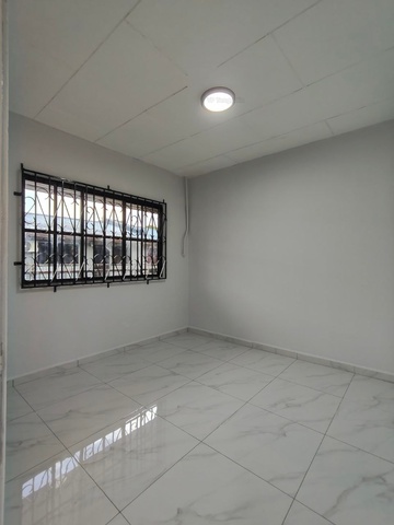 Tmn Cempaka Low Cost Flat,Level 4,Tampoi,Skudai,Johor Bahru,Full Loan image