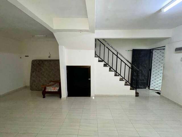 Taman Skudai Baru 2 Sty Low Cost,Jalan Hang Tuah,Skudai,Full Loan