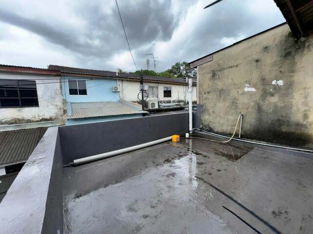 Taman Skudai Baru 2 Sty Low Cost,Jalan Hang Tuah,Skudai,Full Loan image