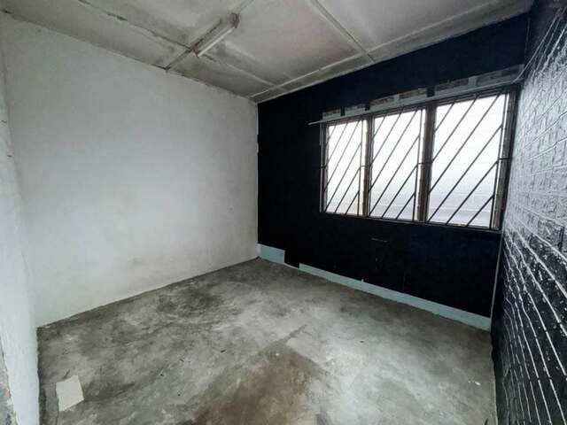 Taman Skudai Baru 2 Sty Low Cost,Jalan Hang Tuah,Skudai,Full Loan image