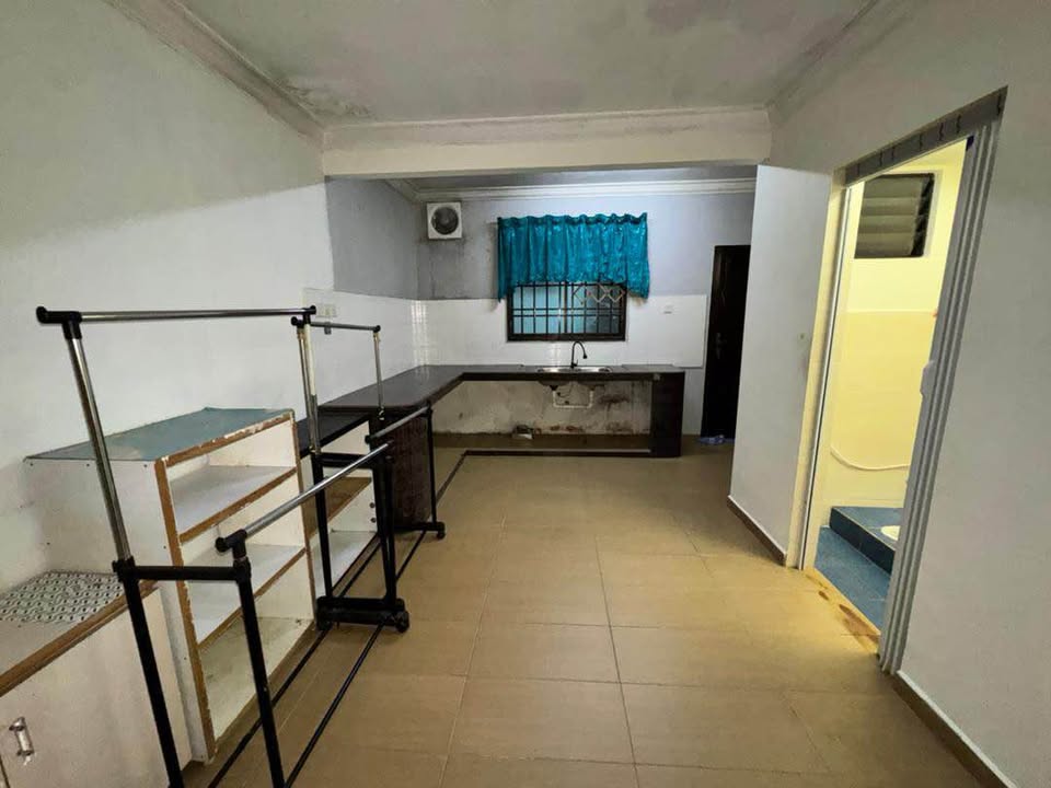 Taman Skudai Baru 2 Sty Low Cost,Jalan Hang Tuah,Skudai,Full Loan image