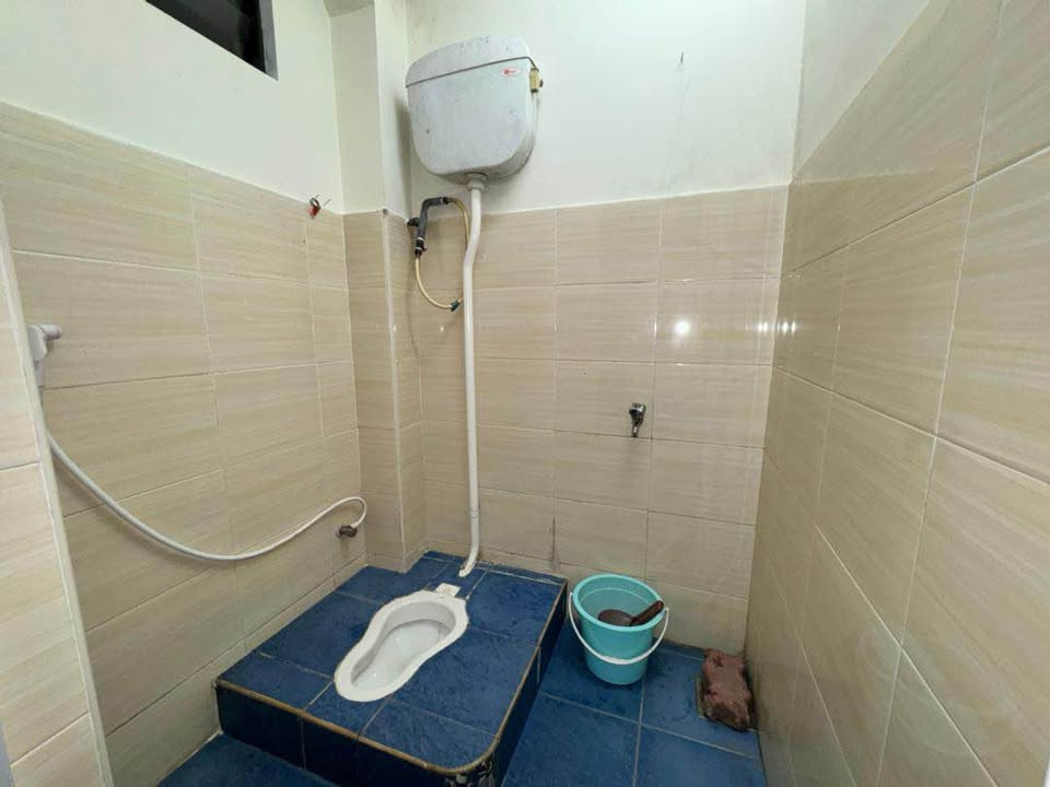 Taman Skudai Baru 2 Sty Low Cost,Jalan Hang Tuah,Skudai,Full Loan image
