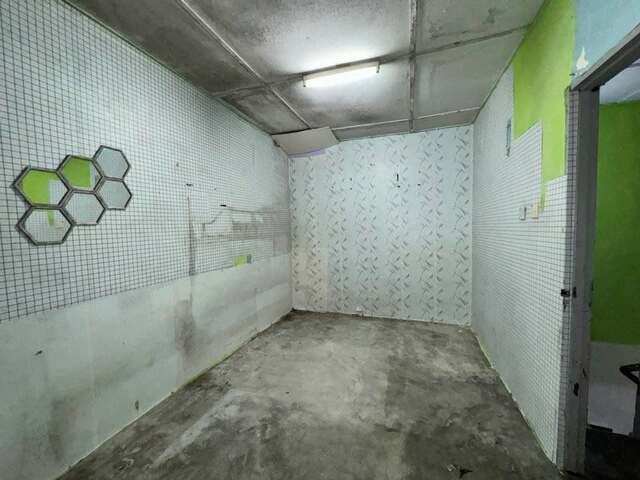 Taman Skudai Baru 2 Sty Low Cost,Jalan Hang Tuah,Skudai,Full Loan image