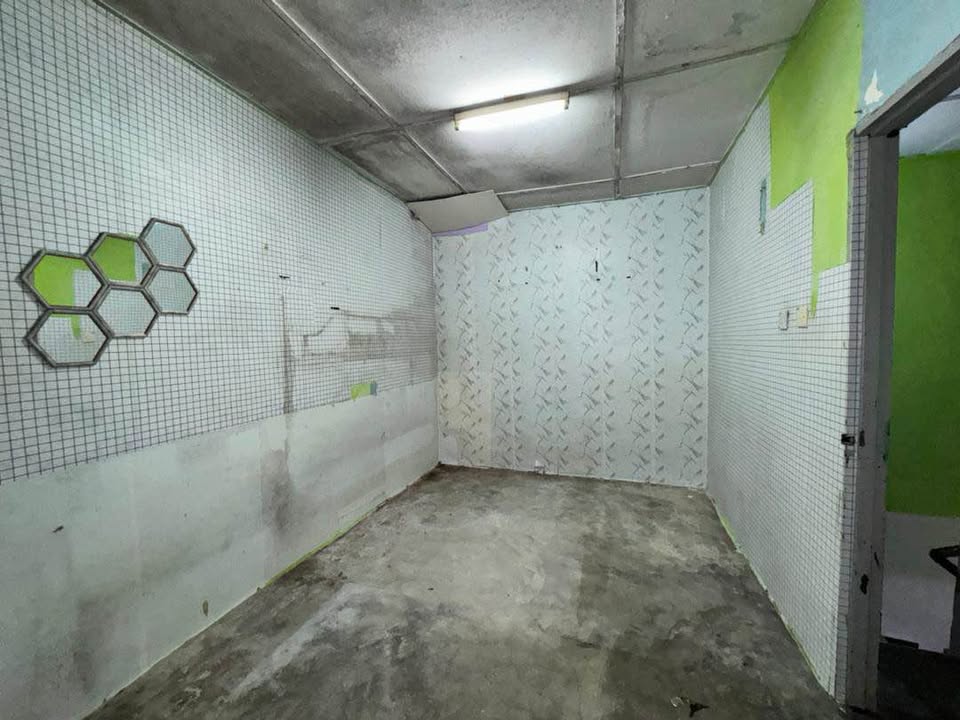 Taman Skudai Baru 2 Sty Low Cost,Jalan Hang Tuah,Skudai,Full Loan image